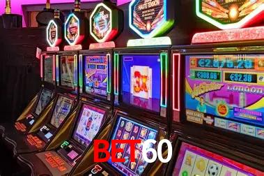 A Revolução dos Aplicativos de Jogos no BET60