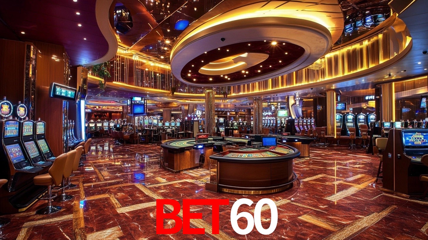 Welcome Bonus BET60