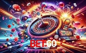 Estatísticas BET60