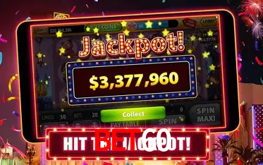 Desvendando o Mundo dos Jogos Virtuais na BET60