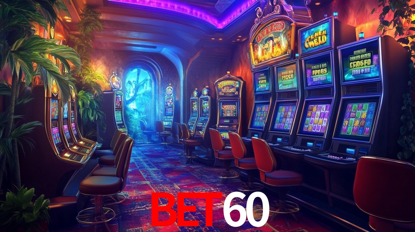 Experiência VIP BET60