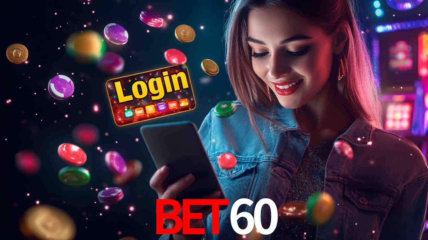 Explorando a Categoria de Eventos em Apostas na BET60