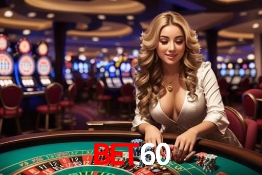 Slot Games BET60
