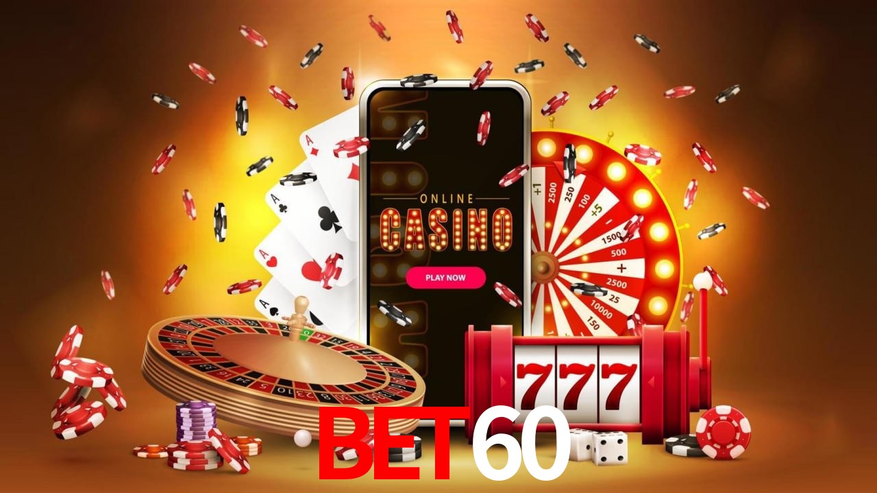 A Popularidade dos Caça-Níqueis no BET60
