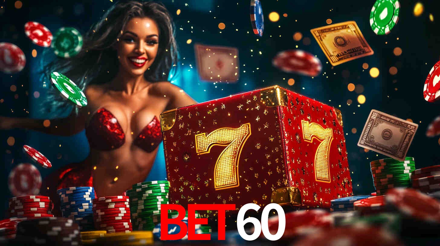 Desvendando o Mundo dos Jogos Virtuais na BET60
