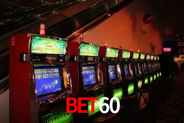 Explorando a Categoria de Eventos em Apostas na BET60