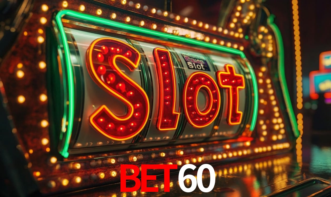 Promoções Sazonais BET60