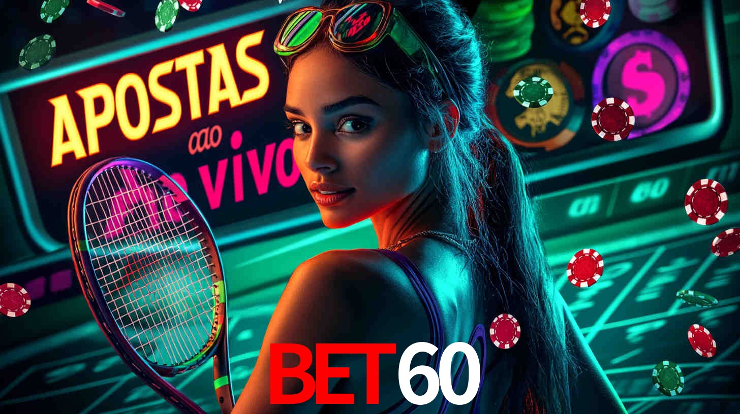 Explorando a Categoria de Eventos em Apostas na BET60