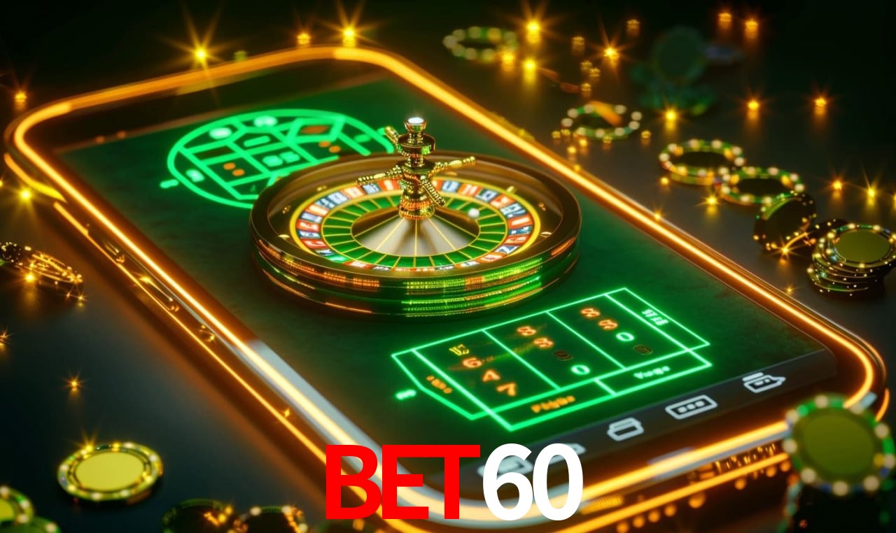 BET60 login