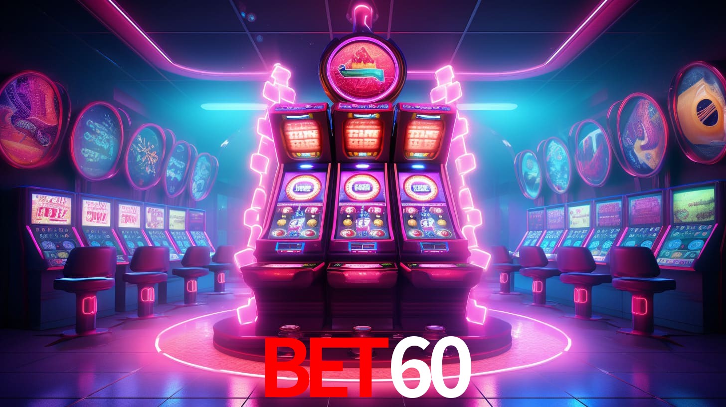 Live Casino BET60