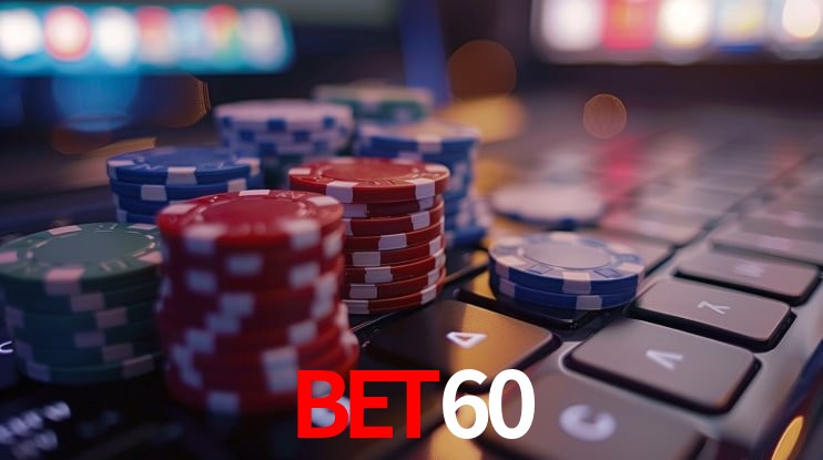Promoção Relâmpago BET60