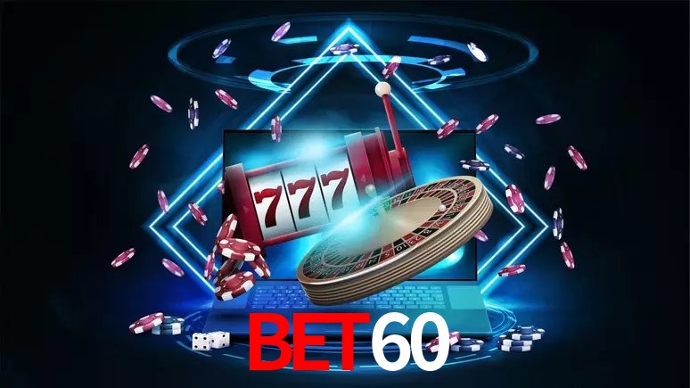 Tecnologia da Plataforma BET60