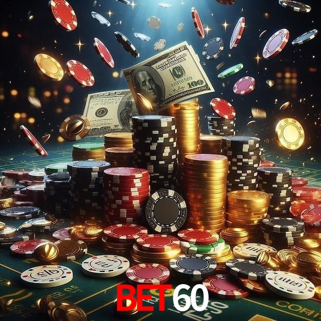 BET60: Seu Especialista em Apostas Esportivas Brasileiras