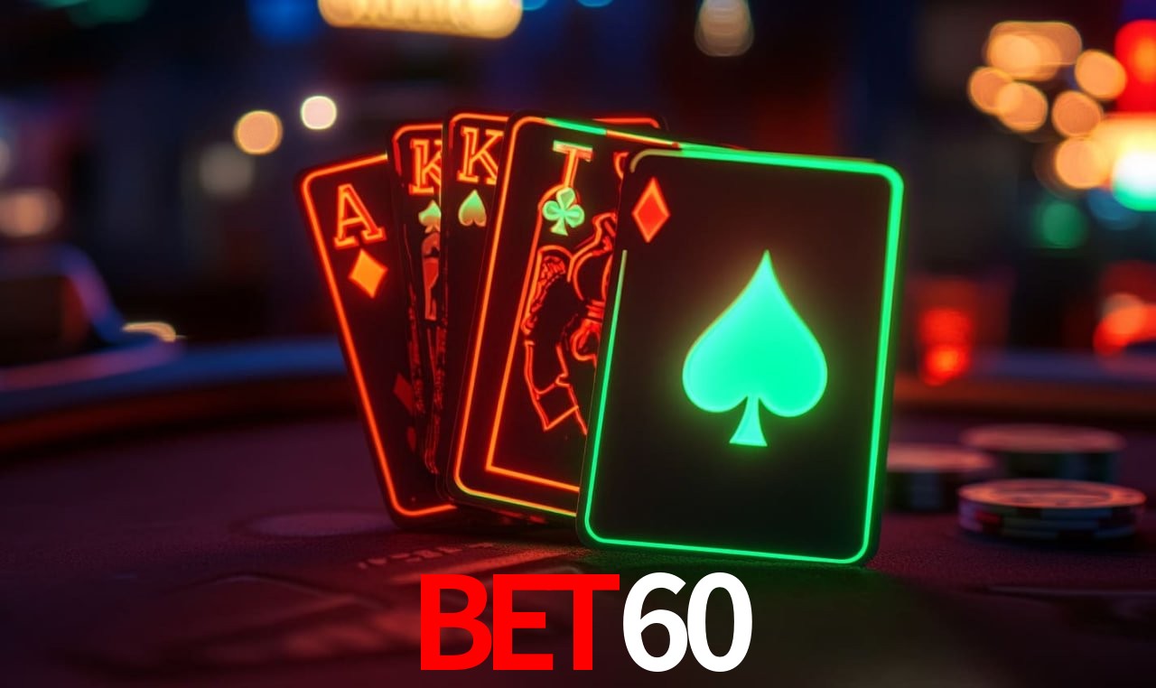 Casino Ao Vivo BET60