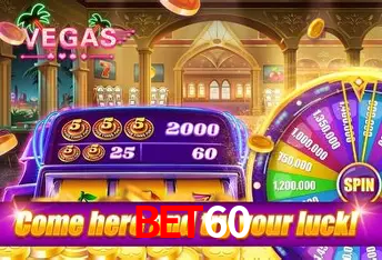 A Popularidade dos Caça-Níqueis no BET60