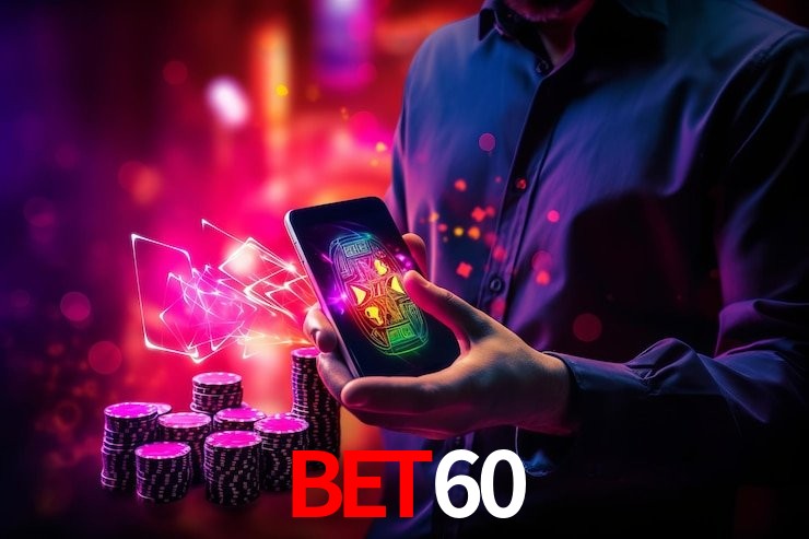 Jogo Aviator BET60