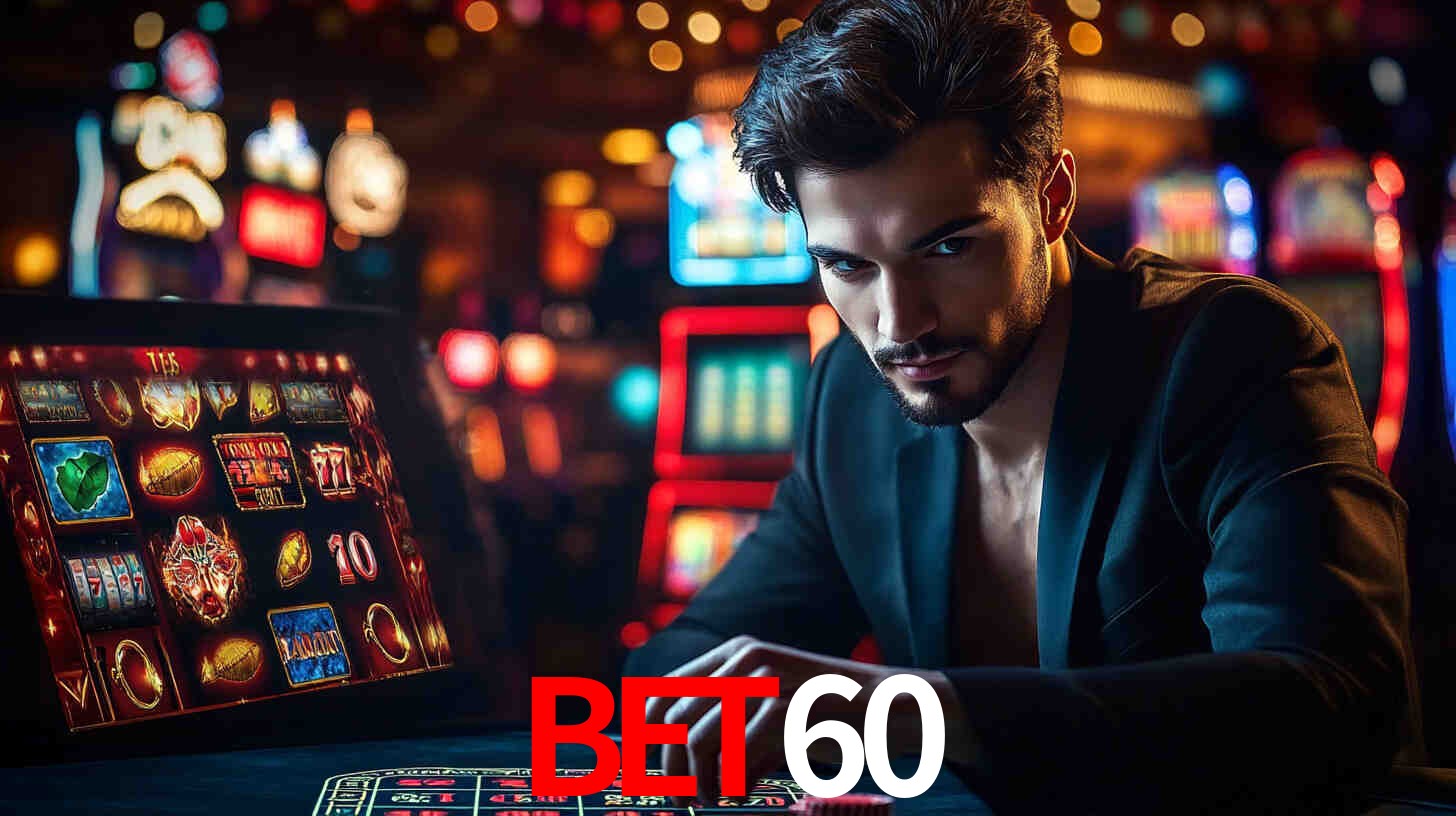 Welcome Bonus BET60
