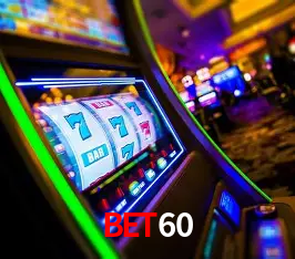 A Experiência Imersiva dos Cassinos Ao Vivo no BET60