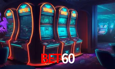 Desvendando o Mundo dos Jogos Virtuais na BET60