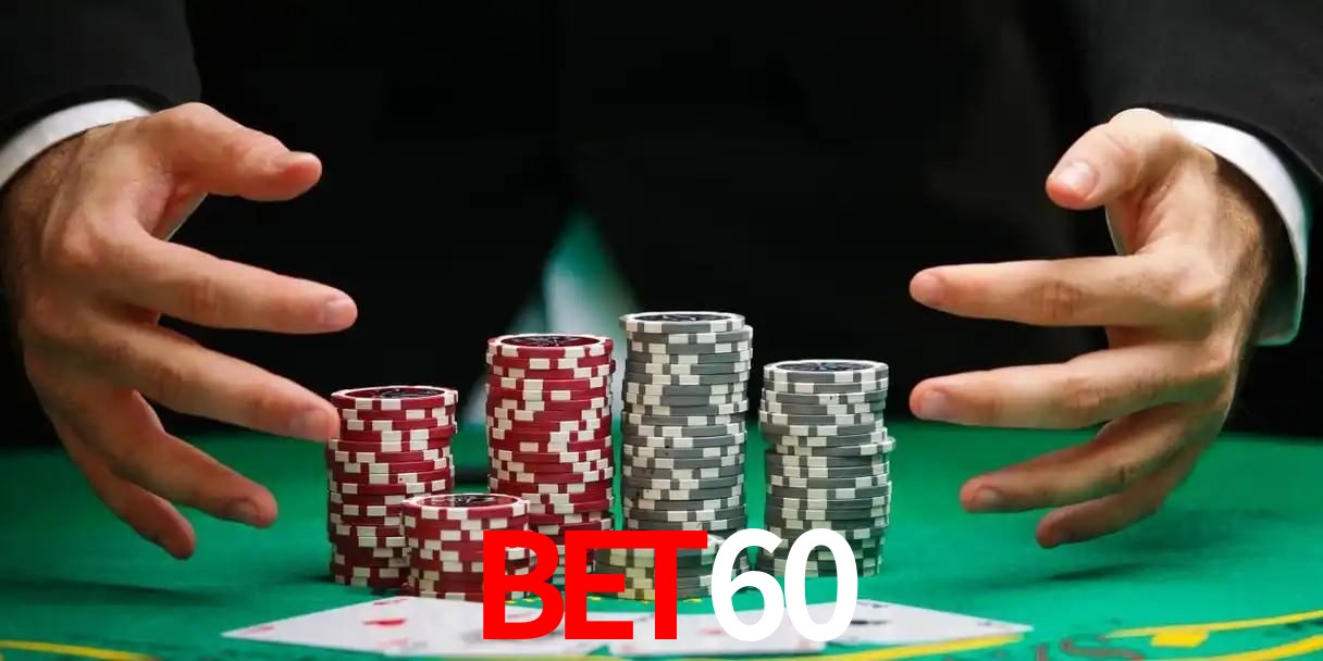 BET60 login