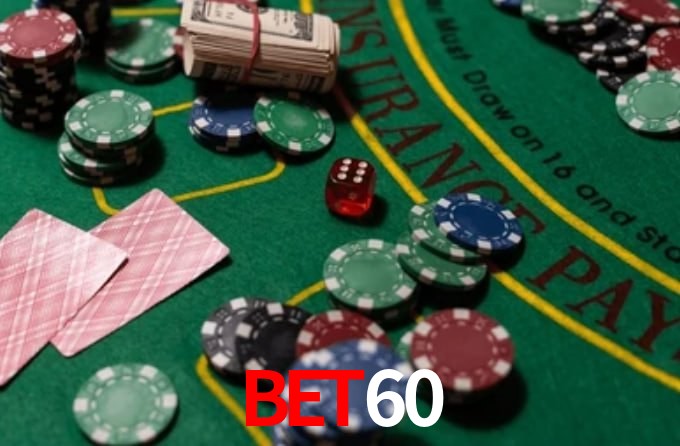 Premium Interface BET60