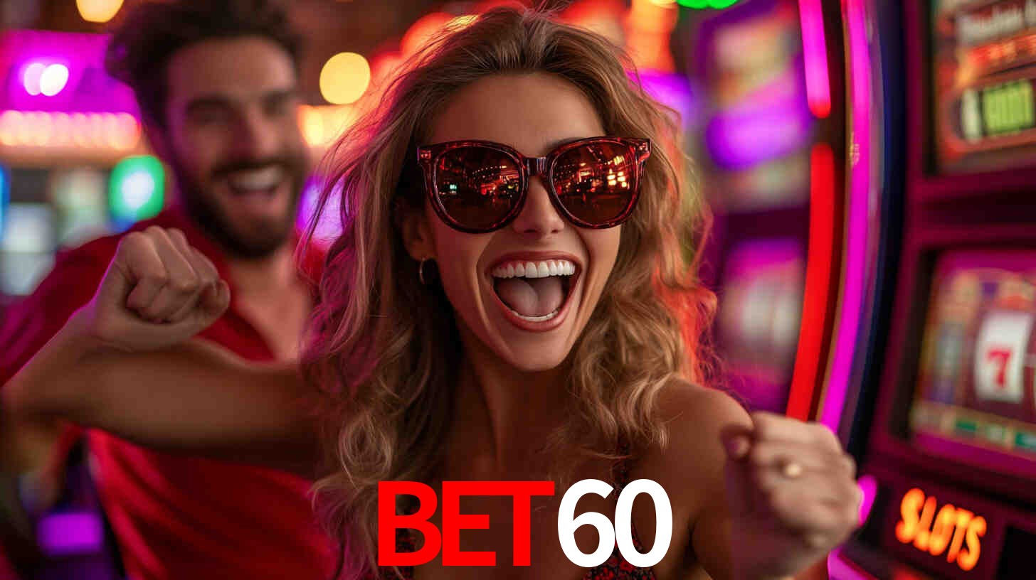 Inovações de Jogos na BET60: O Futuro das Experiências Interativas
