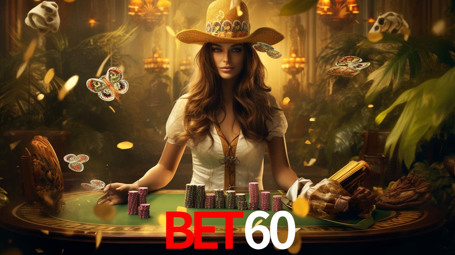 Bonus Features BET60