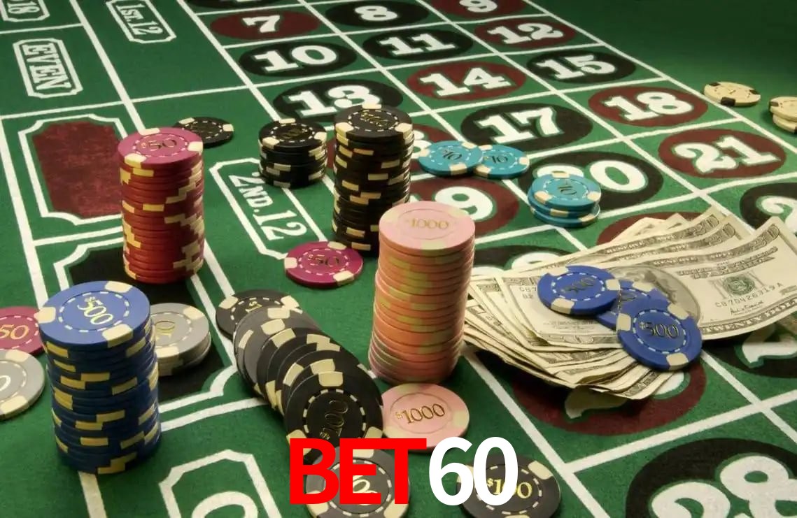Responsive Design BET60