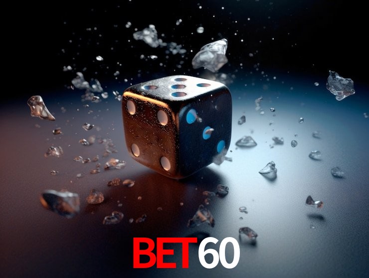 BET60: Jogos de Caça-Níqueis-Altas Recompensas, Roleta-Velocidade, Blackjack-Desafios Máximos