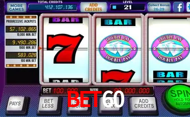 A Emoção da Loteria na BET60: Uma Chance de Mudança de Vida