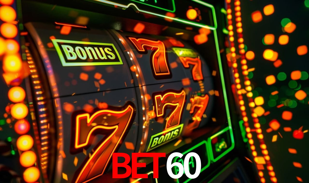 cassino BET60