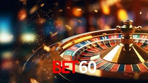 Sinta a adrenalina dos jogos de cassino com BET60