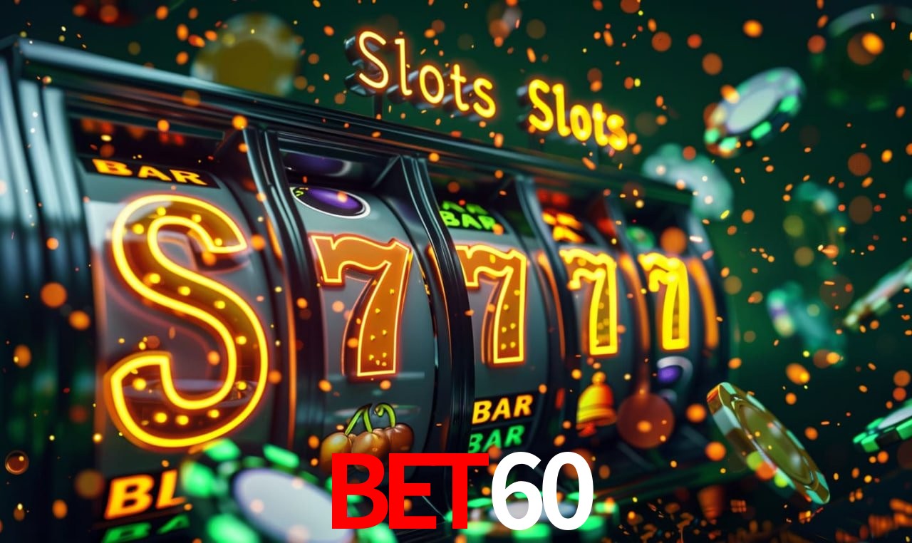 Apostas de Tênis BET60