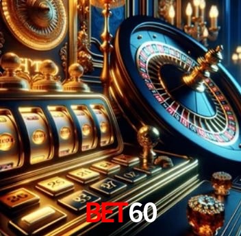 Apostas de Futebol BET60