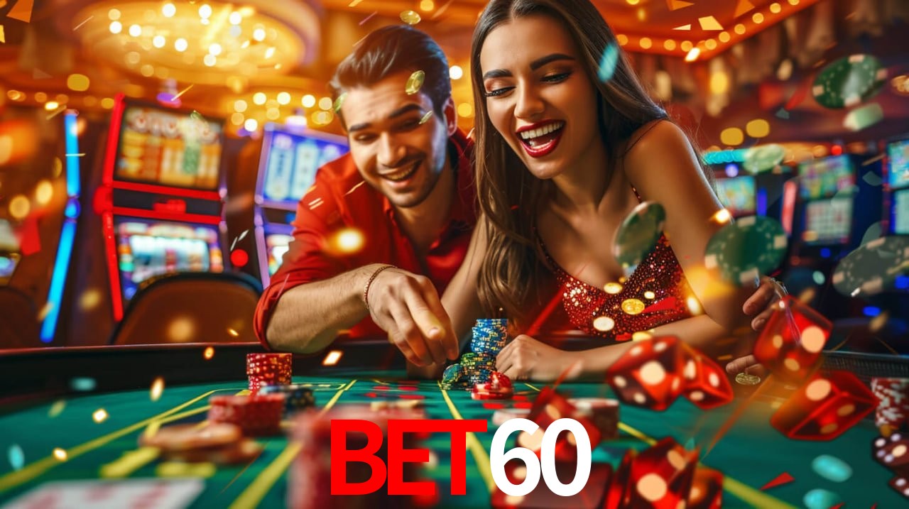 Integração de APIs BET60