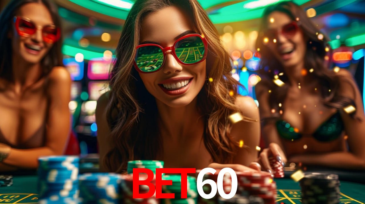 Secure Login BET60