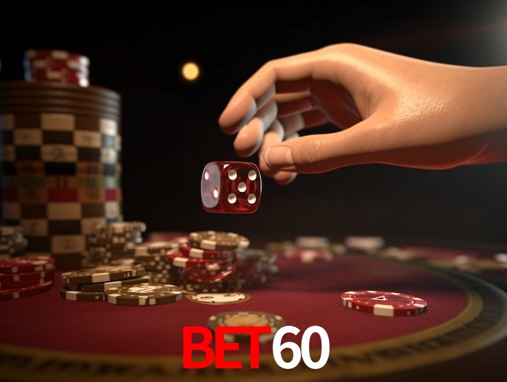 Login Seguro BET60