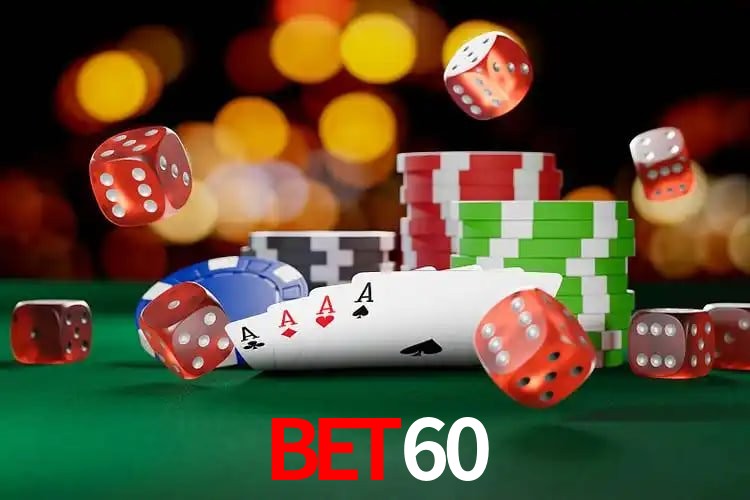 Cadastro Rápido BET60