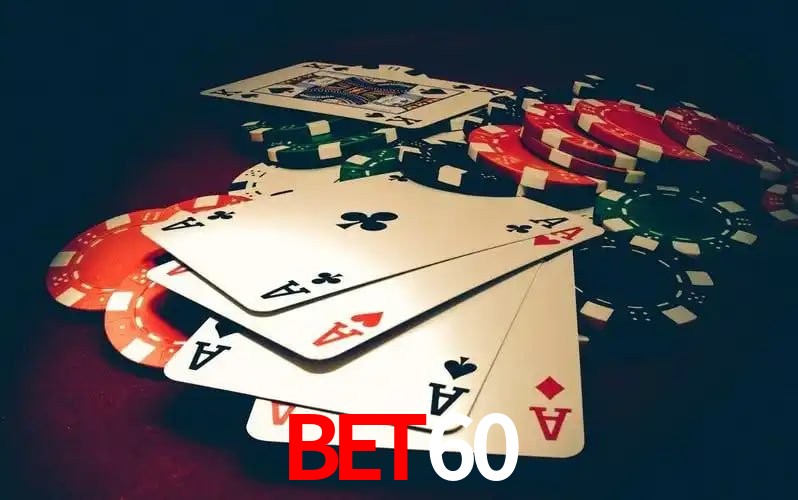Explore as vantagens do BET60: serviço profissional e confiabilidade