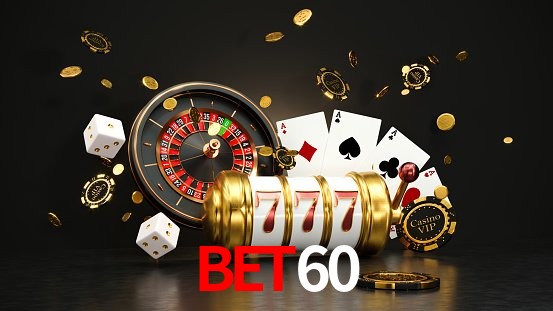 Game Providers BET60