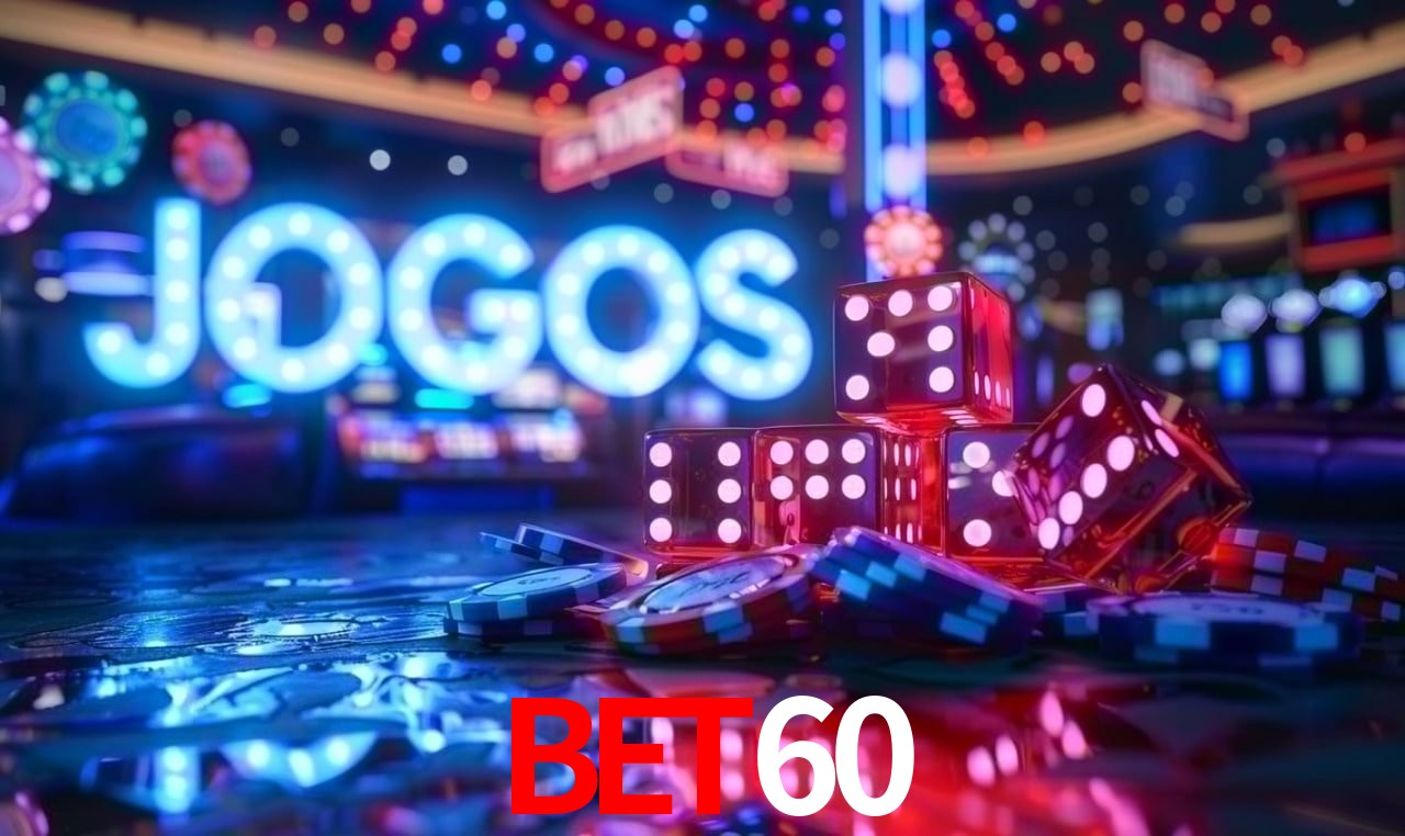 Bônus Diários BET60