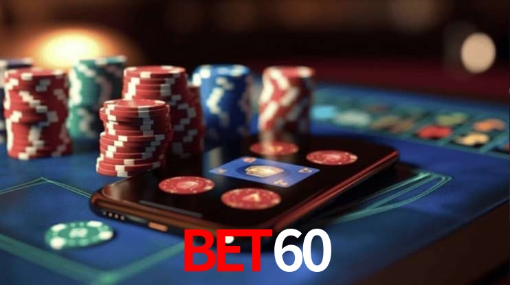 Benefícios da Conta BET60
