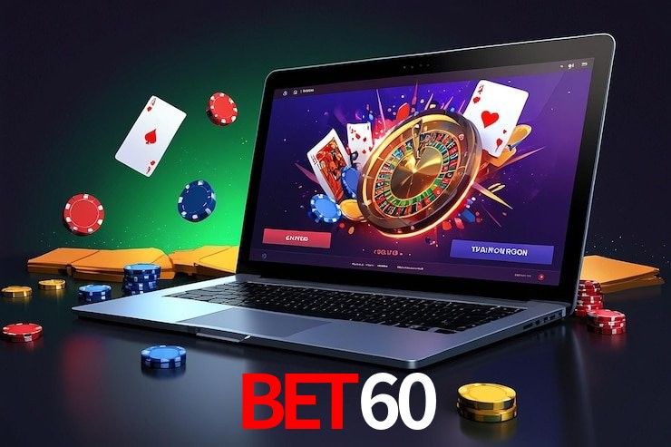  BET60.COM