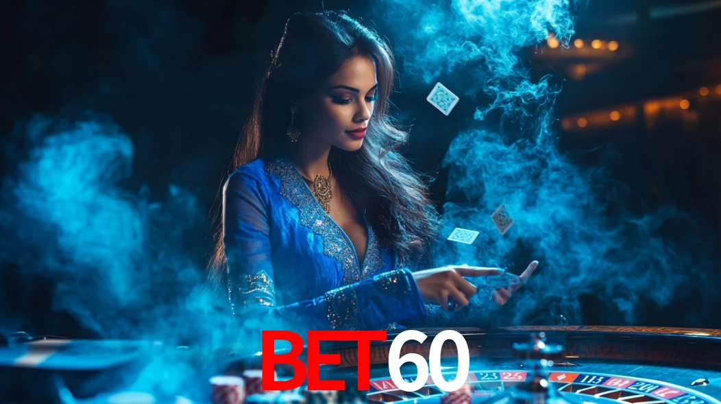 A Emoção da Loteria na BET60: Uma Chance de Mudança de Vida