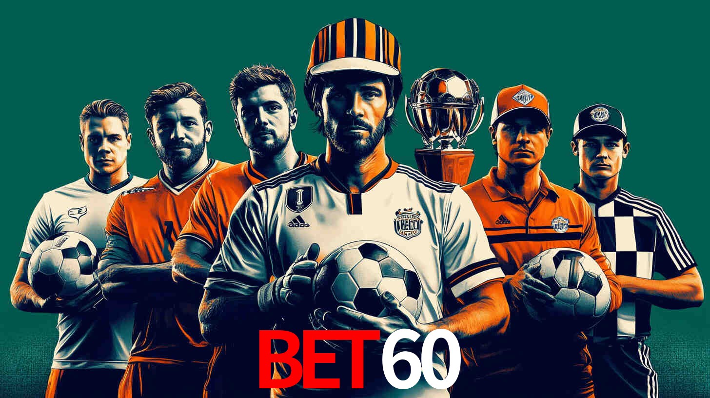 Descubra o Programa VIP da BET60: Vantagens Exclusivas para Jogadores