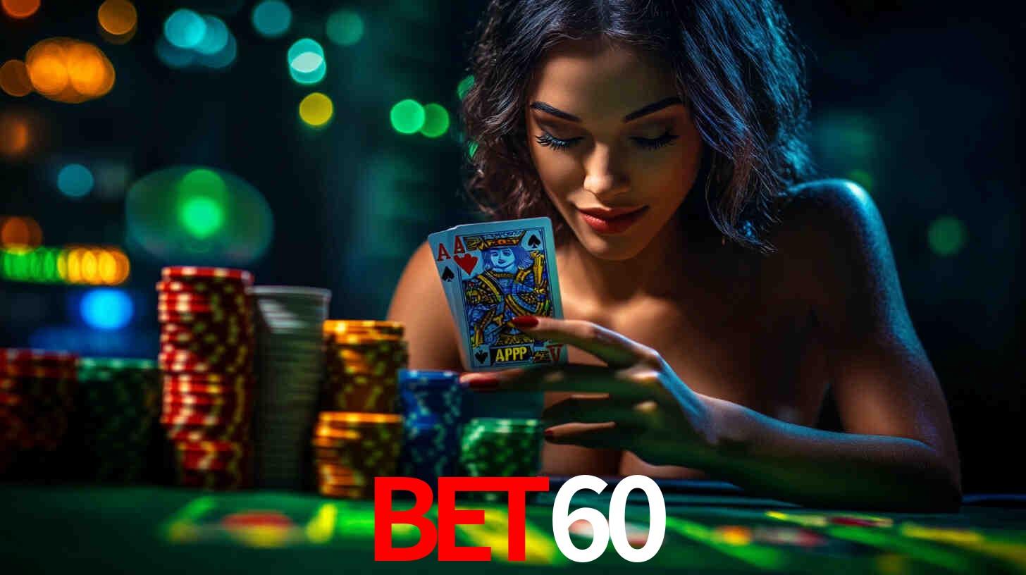 A Experiência Imersiva dos Cassinos Ao Vivo no BET60