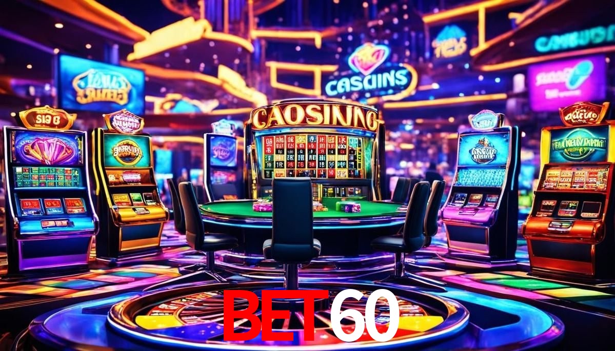 Avaliações dos Jogadores BET60