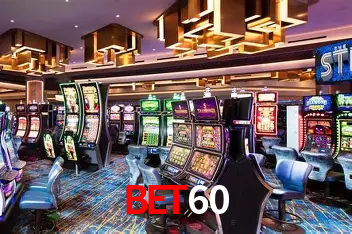 Descubra o Programa VIP da BET60: Vantagens Exclusivas para Jogadores