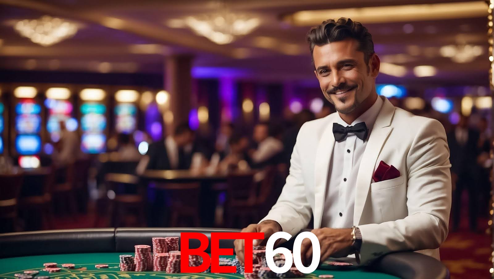 Especiais de Fim de Semana BET60